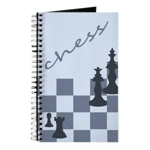 ChessNote app icon